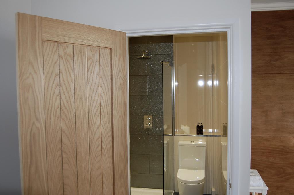 The Grosvenor Guest House Bude Zewnętrze zdjęcie