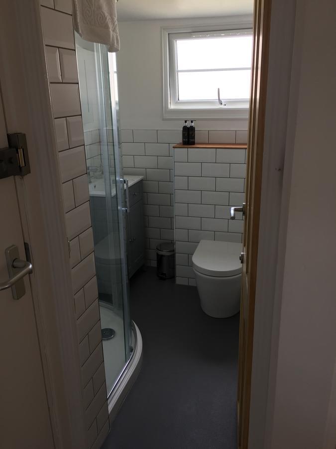 The Grosvenor Guest House Bude Zewnętrze zdjęcie