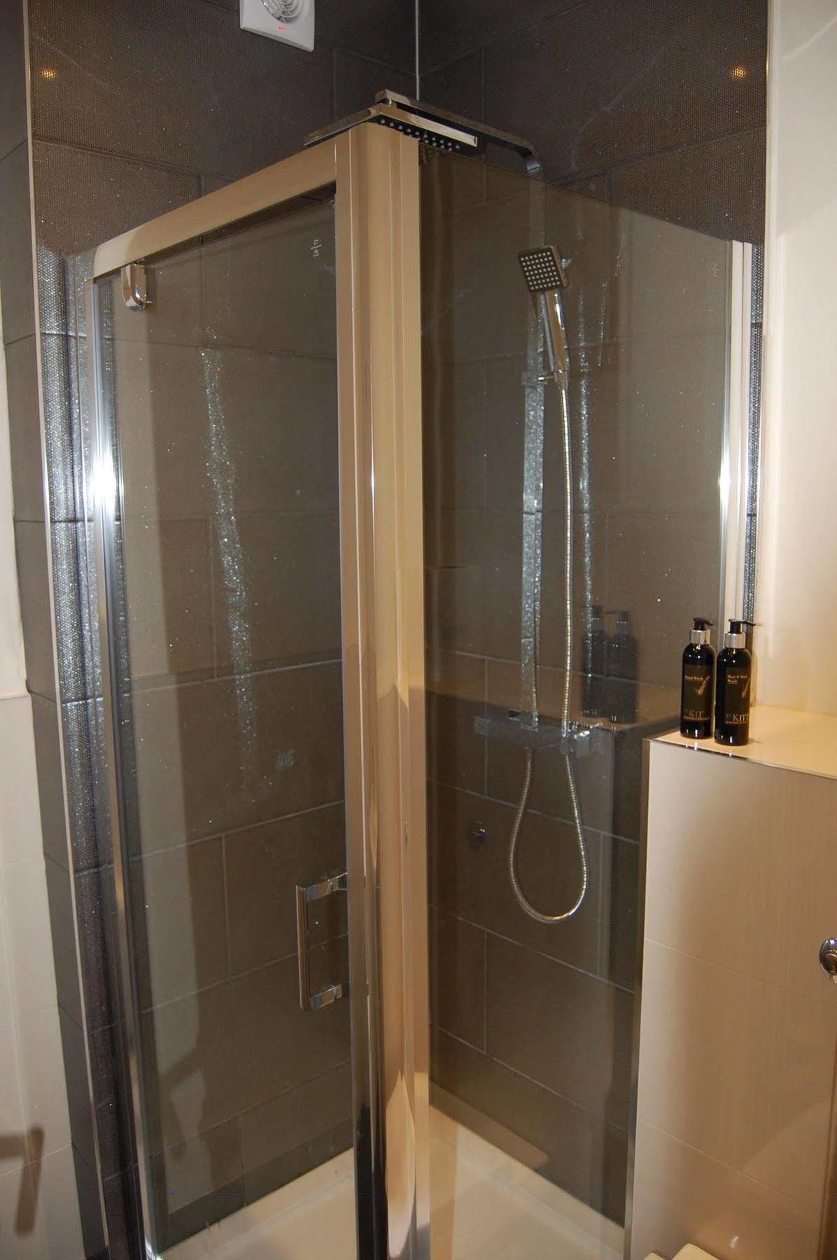 The Grosvenor Guest House Bude Zewnętrze zdjęcie